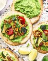 5 Days 5 Dinners 5 Days 5 Dinners