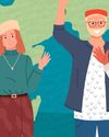 THE changing face OF TYPE 1 DIABETES