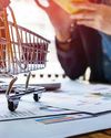 Evolving Shopper Habits & E-Retail Market Evolving Shopper Habits & E-Retail Market9