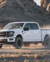 THE 2024 ROUSH FORD F-150