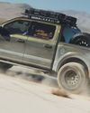 BISON'S 2024 FORD F-150 RAPTOR