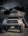 BUILT FOR THE WILD BUILT FOR THE WILD
