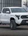 2024 TACOMA SUSPENSION UPGRADE Tread