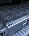 ULTIMATE STORAGE SYSTEM Tread