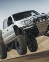 DIRT CHEAP Tread