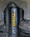 ROBE DISROBED Tread