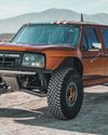 ALL-AMERICAN SENDER Tread