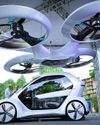 Will electric air taxis take off in Singapore?