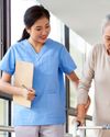 What aged care homes can change to support seniors' well-being