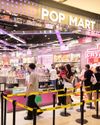 Blind box craze unwraps surprise potential for non-toy retailers