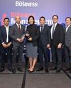 HP Inc triumphs at SBR Management Excellence Awards 2024 with two accolades24