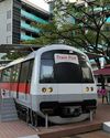 MRT train turned hotel offers compact rooms for work and rest9