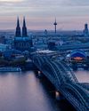 Greentech in the heart of Europe: You can't have everything, except in NRW10