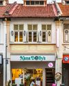 Shophouses attract luxury, wellness brands18