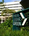 Paya Lebar Green debuts as eco-smart hub12