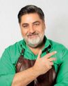 Matt Preston