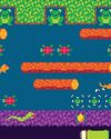 Reviving Frogger's Retro Audio with a Programmable Sound Generator - Using an AY-3-8910 Chip and a Z80 Emulator on a Raspberry Pi