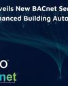 HSYCO Unveils New BACnet Server Driver for Enhanced Building Automation