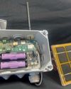 Off-Grid Communication in Your Pocket0
