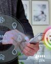 Smart Home Gateway with PHPOC Black Part 1: Temperature and Humidity Server1