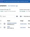 Containerize Your Build System using AI8