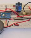 FLAME-SENSING FIRE ALARM Using An Arduino Nano