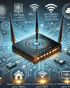 Wi-Fi 6 AND Wi-Fi 7 Powering The Next Wave of Smart Connectivity