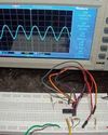 FUNCTION GENERATOR Using ICL8038