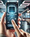 How DeepSeek Suddenly Became Everybody's Business