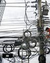 Central Management System Proposal To Detect Hazardous DANGLING WIRES IN CITIES