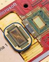 PALM-SIZED QUANTUM CHIPS Spark Boundless Dreams PALM-SIZED QUANTUM CHIPS Spark Boundless Dreams