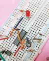 LOW-COST PULSE DRIVER CIRCUIT For Solenoids And Coils LOW-COST PULSE DRIVER CIRCUIT For Solenoids And Coils