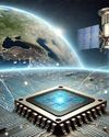 THE CUTTING EDGE OF CONNECTIVITY: GaN-on-SiC Amplifiers For Satellites, Radars, And 5G THE CUTTING EDGE OF CONNECTIVITY: GaN-on-SiC Amplifiers For Satellites, Radars, And 5G