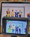 DETECTING WORKERS WITHOUT HELMET Using YOLO V5 And MaixCam16