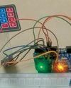 Arduino-Based Dual-Mode SCIENTIFIC CALCULATOR Arduino-Based Dual-Mode SCIENTIFIC CALCULATOR