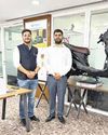 "THIS STARTUP ENABLES WIRELESS CHARGING OF YOUR VEHICLES!"6