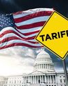 TARIFFS RESHAPE The Global ELECTRONICS TRADE9