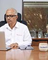 "Rather Than Investing $10 Billion Into A Mega Fab In One City, We Could Build Smaller, Decentralised PRaja Manicka Fabs Across The Country."7