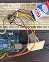 LAPTOP-BASED HMI For DC Motor Speed And Direction Control Electronics For You