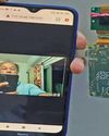 Pi ZERO WORLD WIDE WEB Streaming On Mobile Hotspot Pi ZERO WORLD WIDE WEB Streaming On Mobile Hotspot13