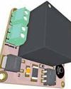 A Small Touch-Controlled SOLID STATE RELAY A Small Touch-Controlled SOLID STATE RELAY14