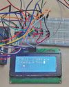 ELECTRONIC VOTING SYSTEM With Real-Time Authentication And Keypad19