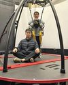 Humanoid robot platform designed to walk faster and more safely Humanoid robot platform designed to walk faster and more safely7