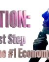 EDUCATION: India's First Step Towards the #1 Economy EDUCATION: India's First Step Towards the #1 Economy13