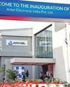 Arkel Expands Manufacturing Footprint in India Under Innovalift AB Leadership Arkel Expands Manufacturing Footprint in India Under Innovalift AB Leadership11