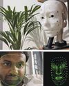 Face And Object Tracking AI SMART ROBOT24