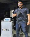 MCS CARGAR MAKING FAST CHARGING SIMPLER AND PORTABLE MCS CARGAR MAKING FAST CHARGING SIMPLER AND PORTABLE7