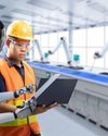 AI On The Edge, ROBOTS ON THE FLOOR, And Engineers In The Middle AI On The Edge, ROBOTS ON THE FLOOR, And Engineers In The Middle0