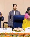 President Murmu inaugurates semiconductor training fab at IISc15