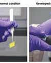Smart material developed to fight counterfeiting10